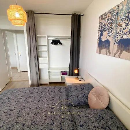 Le Cocon Melunais Appartement